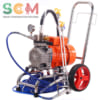 Máy Phun Bột Bả SCM-5500BB 2 Máy Phun Sơn SCM-4000PS