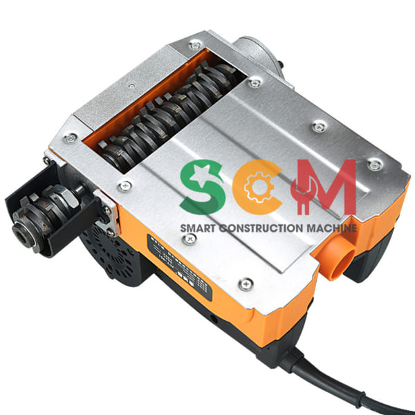 Máy Bào Tường SCM - JP001 4