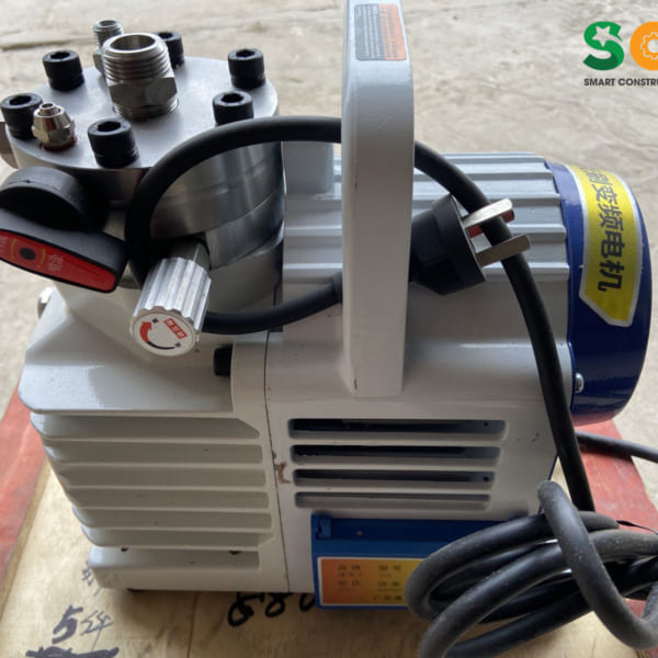 Máy Phun Sơn SCM-3000PS 4