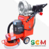 Máy Mài Sàn SCM-DMS250/220 2