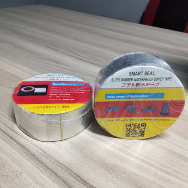 Băng dính chống thấm Smart Seal