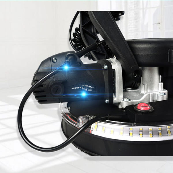 MÁY CHÀ TƯỜNG CÓ HÚT BỤI SCM-225JC 9