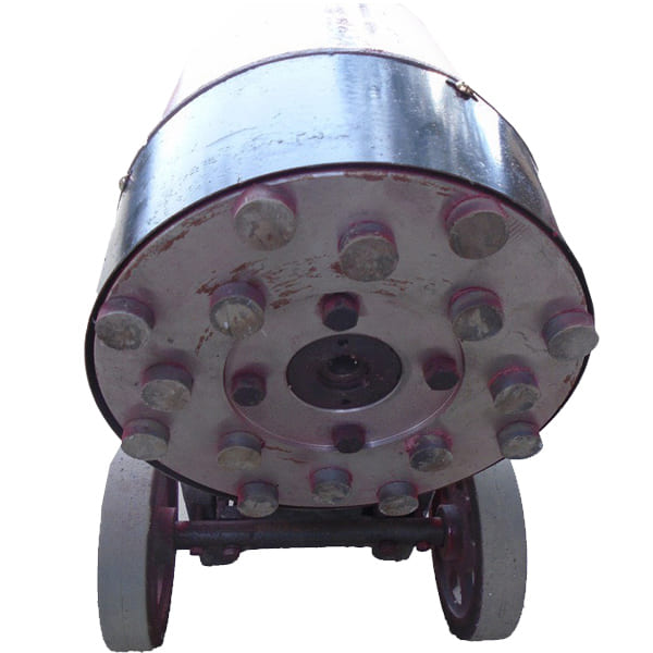Máy Mài Sàn SCM-DMS250/220 5