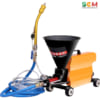MÁY PHUN CHỐNG THẤM 2 THÀNH PHẦN SCM-5000CT 1